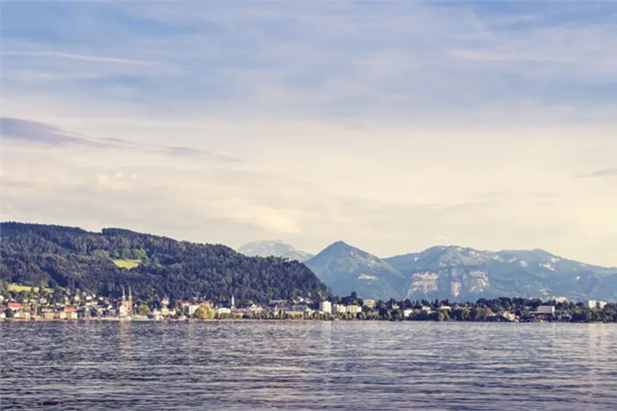 Avrupa’nın az bilinen tatil rotaları 10 Avrupa’nın az bilinen tatil rotaları 10