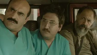 Ölümlü Dünya 2 oyuncuları kimler? Ölümlü Dünya 2 oyuncu kadrosu ve konusu