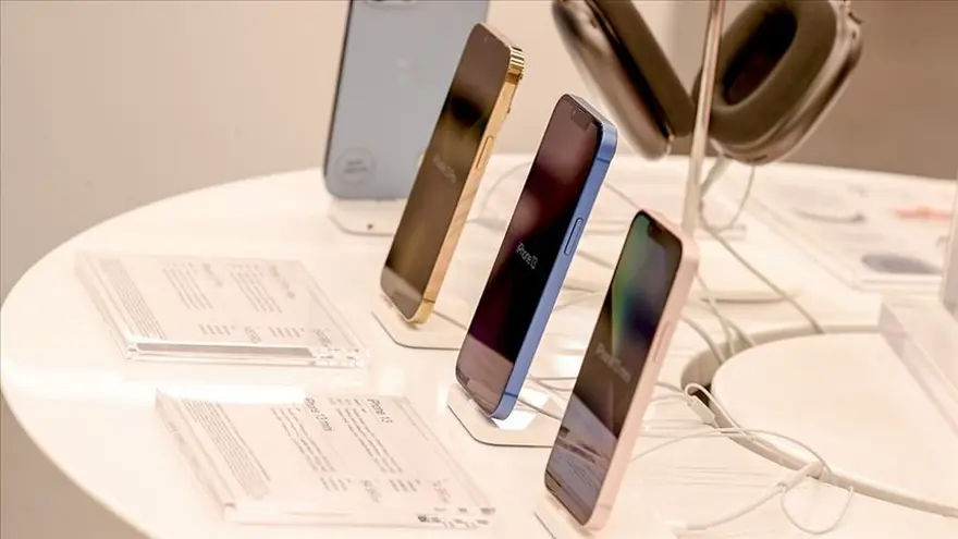 iPHONE 17 ÖZELLİKLERİ NELER OLACAK? 4
