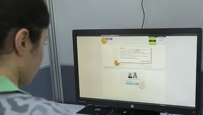 YDS/2 sınav giriş belgeleri erişime açıldı (YDS sınav yerleri sorgulama) 
