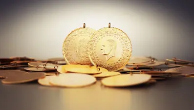 Altın fiyatları canlı 23 Ekim 2025: Altın fiyatları bugün ne kadar? Gram, çeyrek, yarım ve tam altın alış-satış fiyatları