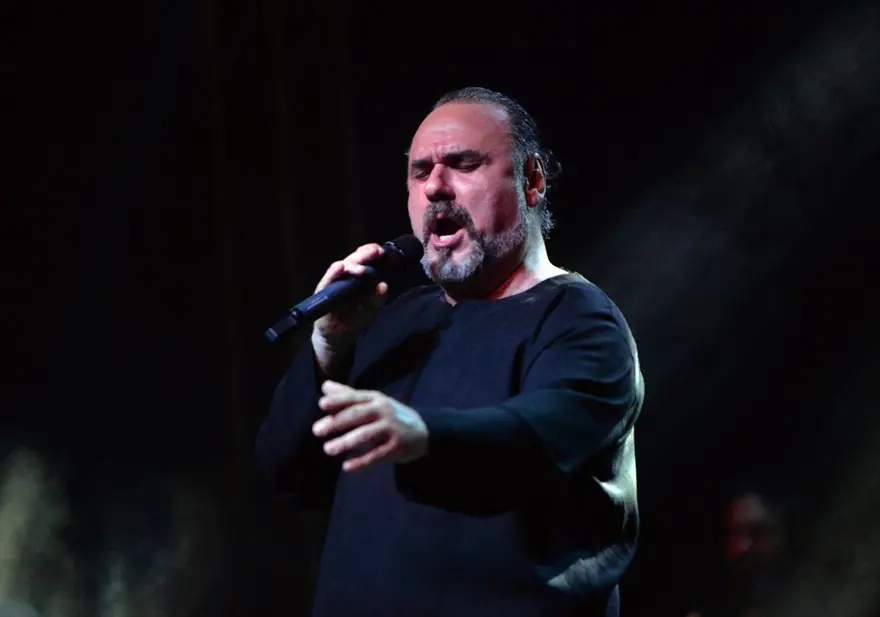 Hakan Aysev:Operayı kasabalara, köylere götürelim 1