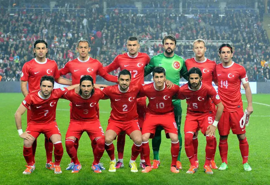 Türkiye - Macaristan 28