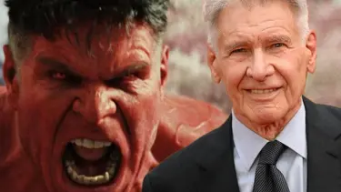 Marvel Evreni'ne katılan Harrison Ford: Çok zor bir görev gibi gelmedi