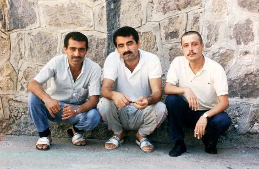 Fotoroman gibi bir hayat 5