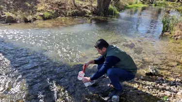 Erzincan'da tarımsal kaynaklı nitrat kirliliği incelemesi
