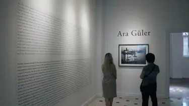 İyilik İçin Sanat Derneği'den 150 eserlik sergi