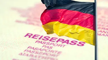 Almanya'dan rekor sayıda vatandaşlık