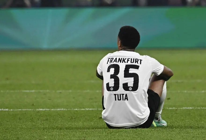 Fenerbahçe aradığı stoperi Bundesliga'da buldu: İşte Lucas Silva Melo'nun (Tuta) bonservisi ve hakkında merak edilenler 8