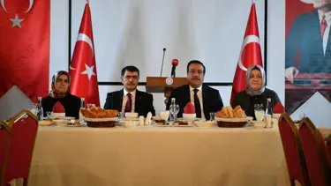 Ankara Valisi Şahin: Belediyelerimiz hayvan barınağı kapasitemizin yarısını bile kullanmıyor