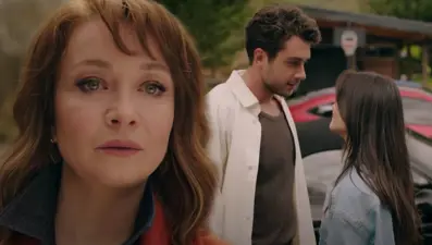 Yan Oda'da Taylan'ı şoke eden sürpriz! "Alabeylerin sırları açığa çıkacak"