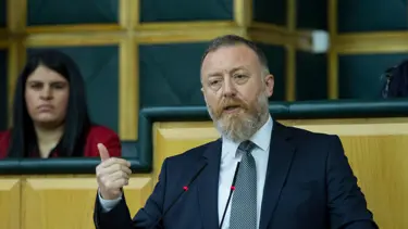 HDP'li Sezai Temelli: Afrin meselesi en az Guta, Duma meselesi kadar önemli