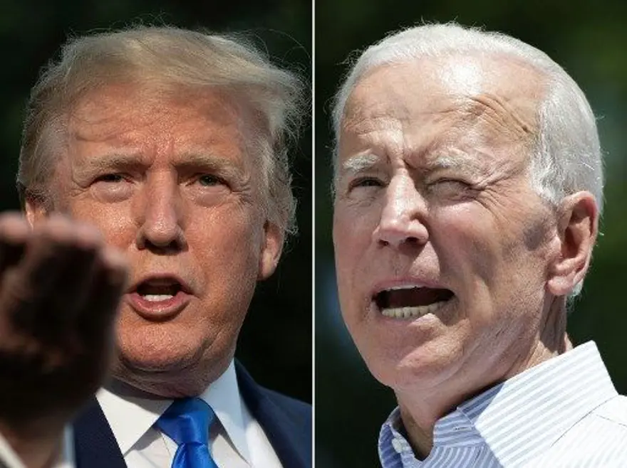 Joe Biden kimdir? (Amerika tarihinin en yaşlı başkan adayı Joe Biden) 8