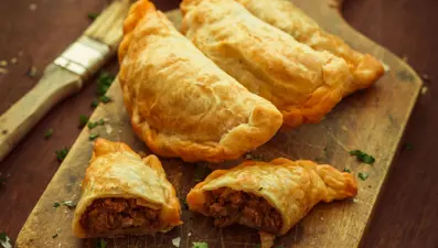 Empanada tarifi | Empanada nasıl yapılır, malzemeleri neler?