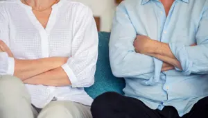 Boşanma davasında emsal karar: Mahkeme hakaret saydı; 15 bin lira tazminat, 10 bin lira nafaka ödeyecek