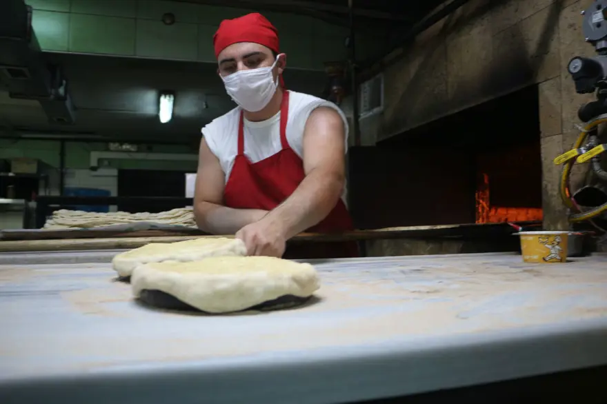 Tokat'ın yeni lezzeti: Kubbeli kebap 3