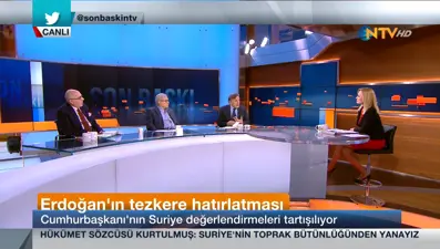 Son Baskı 8 Şubat 2016