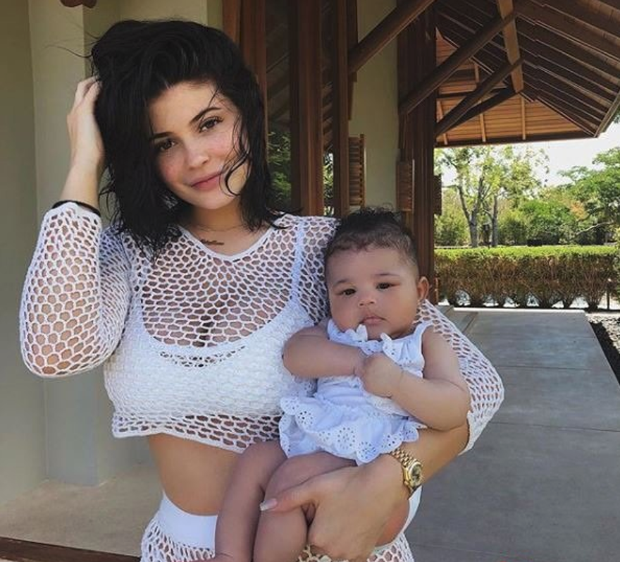 Sosyal medyanın en değerli ünlüsü Kylie Jenner (Her paylaşımı bir milyon dolar değerinde) 2 Sosyal medyanın en değerli ünlüsü Kylie Jenner (Her paylaşımı bir milyon dolar değerinde) 2