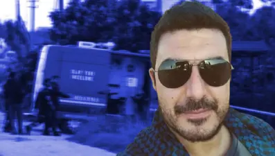 Efsane başkanın oğlu ölü bulundu