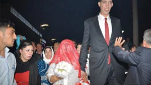 Dünya devi dünya evine girdi Dünya devi dünya evine girdi