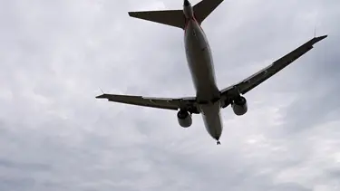 Boeing 23 yıl sonra zarar etti