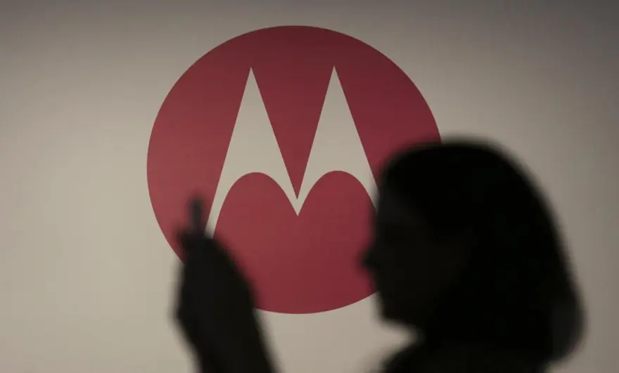 Motorola'dan Türk Bayrağı hatası 
