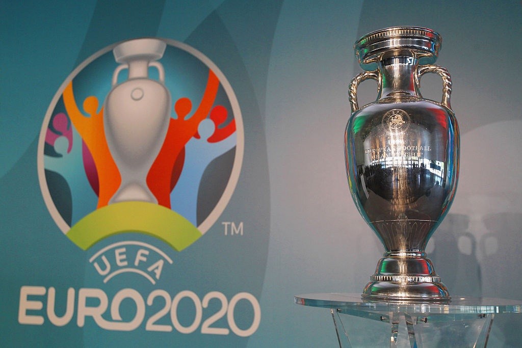 Uefa'ya, Euro-2020 için yeni araç sponsoru