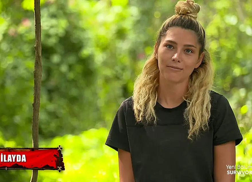 Survivor'da kim elendi, iletişimi ödülü sonrası İsmail Balaban annesiyle ne konuştu? (Survivor 27 Nisan 2021) 5