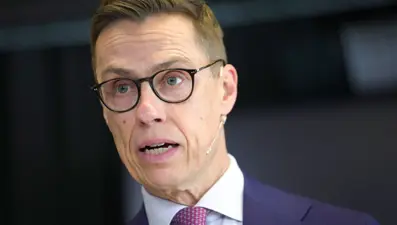 Finlandiya ile Ukrayna 10 yıllık güvenlik işbirliği anlaşması imzaladı