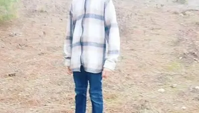 13 yaşındaki Bünyamin'den acı haber