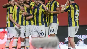 "Fener'e nazar değdi" (1 Kasım 2023 spor manşetleri)