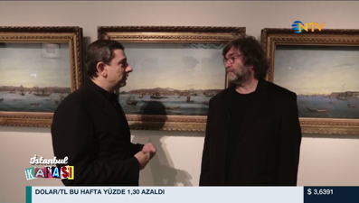 İstanbul Kafası 22 Nisan 2017