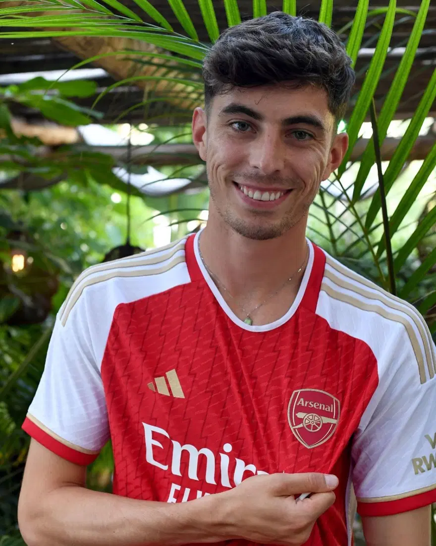 Dünya futbolunda resmileşen transferler: 2023-2024 sezonu 17