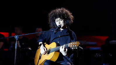 O Ses Türkiye finalisti Wafa Benradja kimdir?