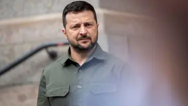 Zelenski'den Prigojin'in ölümü hakkında açıklama