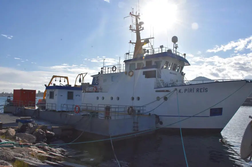 YENİ ROTA KARADENİZ 6