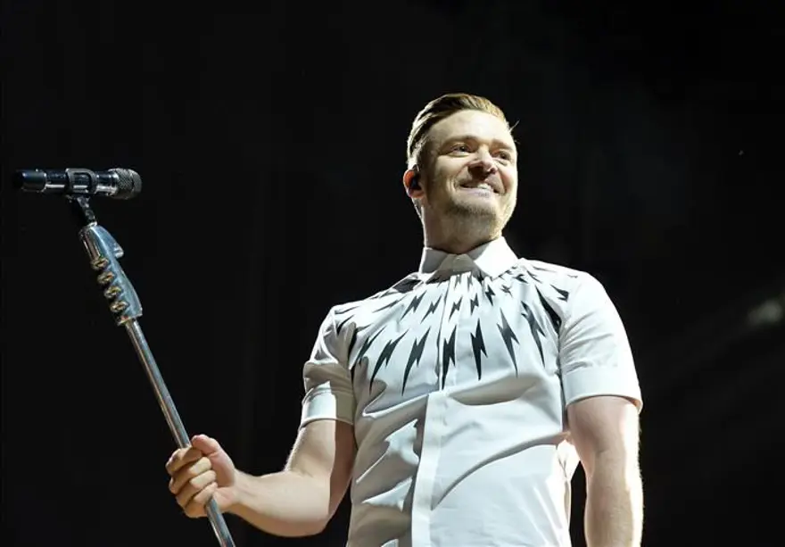 JUSTİN TİMBERLAKE KONSER BİLET FİYATLARI NE KADAR? 2