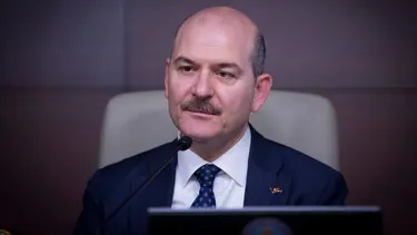 İçişleri Bakanı Soylu'dan 'Sinan Ateş cinayeti' açıklaması