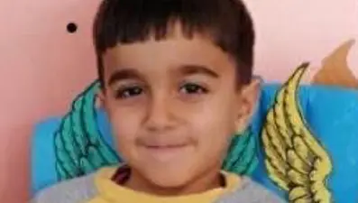 5 yaşındaki Ömer, ehliyetsiz sürücü kurbanı