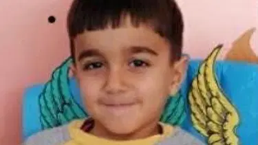 5 yaşındaki Ömer, ehliyetsiz sürücü kurbanı
