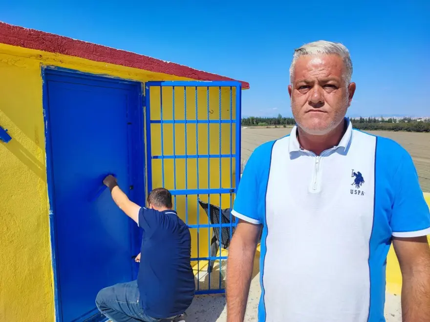 Bulana 100 bin lira ödül: 6 aydır arıyor 1 Bulana 100 bin lira ödül: 6 aydır arıyor 1