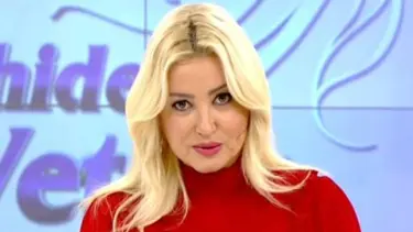 Zahide Yetiş ve Cem Arısoy'ın boşandığı ortaya çıktı