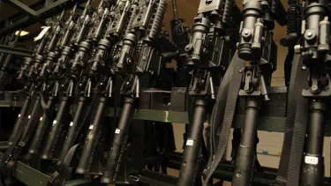 ABD'de Irak'a 12 yılda 22 milyar dolarlık silah satışı