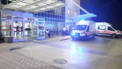 Tokat'ta su kavgası: 1 ölü, 1 yaralı