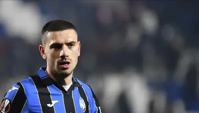Merih Demiral'ın yeni adresi belli oluyor