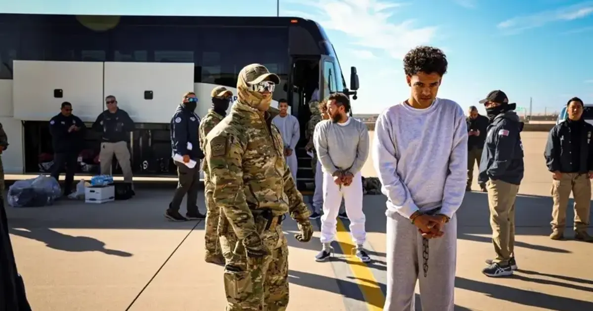 Trump yönetiminin Guantanamo talebi reddedildi