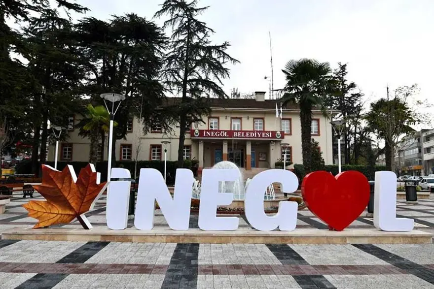 Hangi ilçeler il olacak? 2023 yılında il olacağı konuşulan ilçeler 21