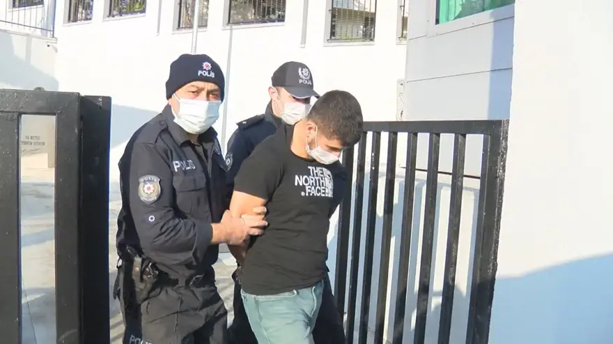 ÇOK SAYIDA SABIKALARI VAR 5