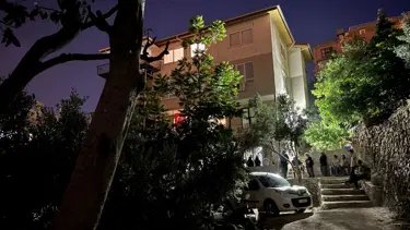 Antalya'da acı olay: Yakınlarının haber alamadığı çift ölü bulundu
