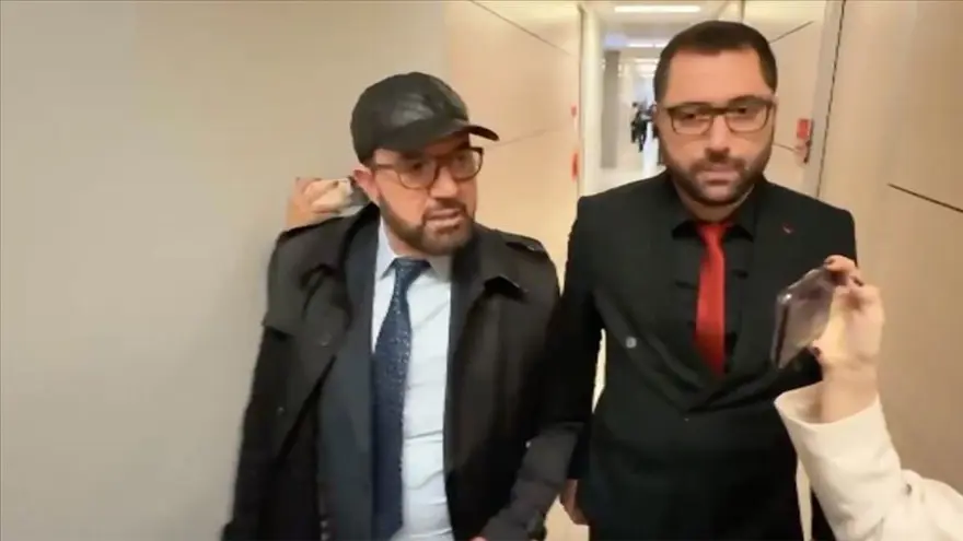 Cihantimur ailesinden bir skandal daha! "Ameliyattan sonra felç kaldım" 1